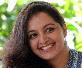 manju