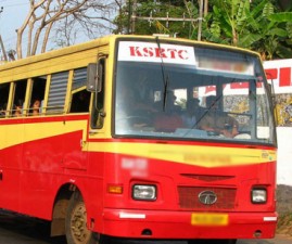ALP-KSRTC