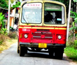 ALP-KSRTC