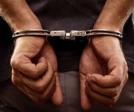 ARREST