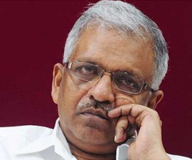 Jayarajan
