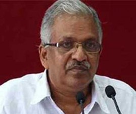 Jayarajan