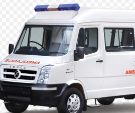 KLM-AMBULANCE