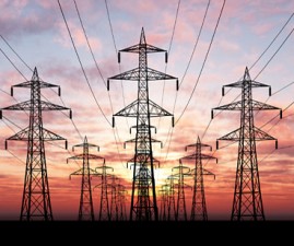 KLM-ELECTRICITY