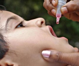 KLM-POLIO