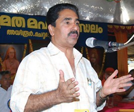 KLM-PRAYMACHANDRAN