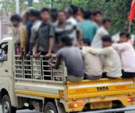 KTM-BENGALI