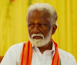 Kummanam