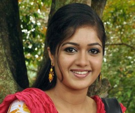 Meghana-Raj