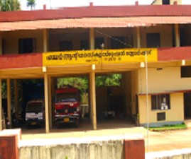 PKD-FIRESTATION