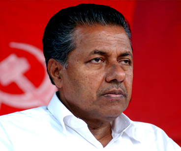 Pinarayi