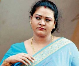 Shakeela