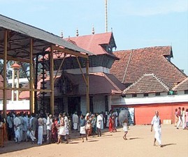 TCR-GURUVAYOOR