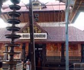 TCR-GURUVAYOOR