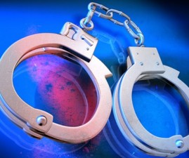 TVM-ARREST