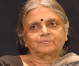 TVM-SUGATHAKUMARI
