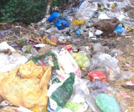 TVM-WASTE