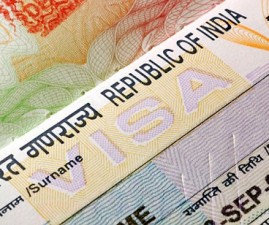 VISA