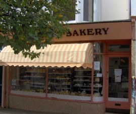 beakery