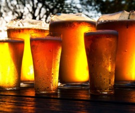 beer