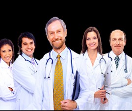 doctors