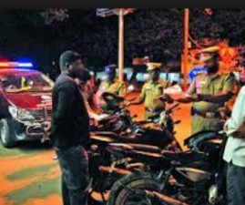 ktm-vechilechecking