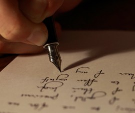 letter
