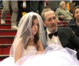 marriage