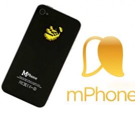 mphone