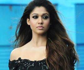 nayanthara