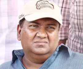 rAJESH