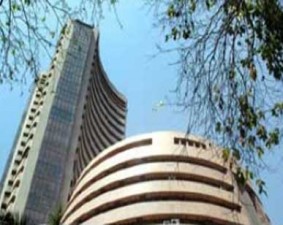 sensex