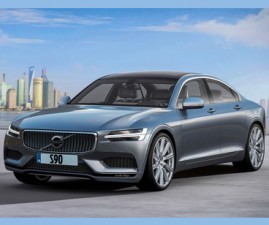 volvo