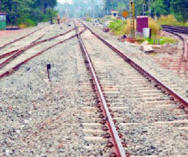 ALP-RAIL