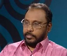 Cherian