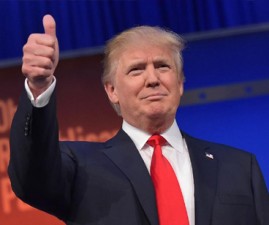 Donald-Trump