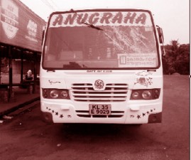 EKM-BUS