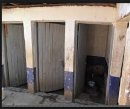 EKM-TOILET