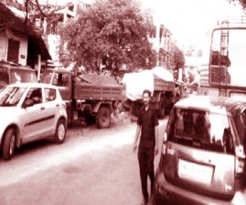 EKM-VAHANAM