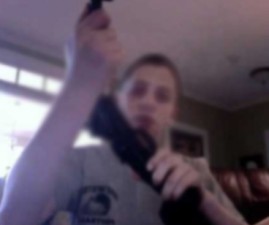 GUN