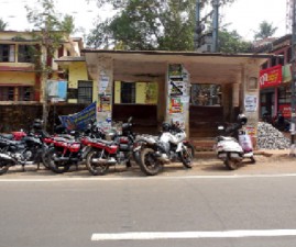 KKD-BUSSTOP