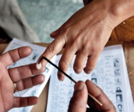 KLM-ELECTION