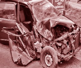 KNR-ACCIDENT