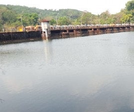 KNR-DAM