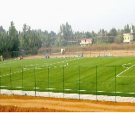 KNR-GROUND