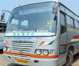 KTM-BUS