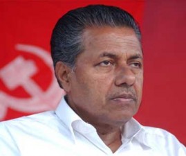 Pinarayi