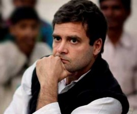 Rahul