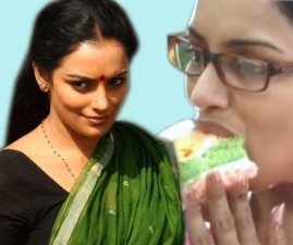 Shweta-Menon