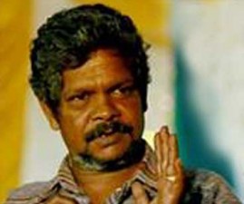 Suresh
